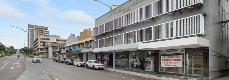 Offices commercial property for lease at 149 Stanley Street Townsville City QLD 4810