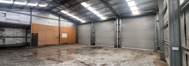 Factory, Warehouse & Industrial commercial property for lease at 37A-39 Grand Avenue Camellia NSW 2142