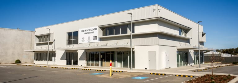 Medical / Consulting commercial property leased at Ground/101 Booderee Road Yanchep WA 6035