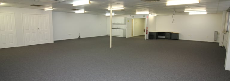Offices commercial property for lease at 3/268 Charters Towers Road Hermit Park QLD 4812