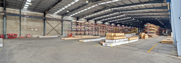 Factory, Warehouse & Industrial commercial property for lease at 138 Dunheved Circuit St Marys NSW 2760