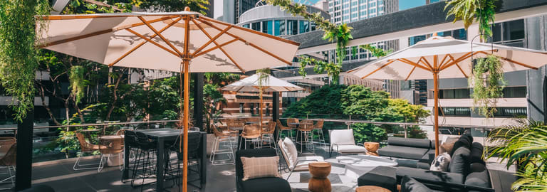 Offices commercial property for lease at 300 Adelaide Street Brisbane City QLD 4000