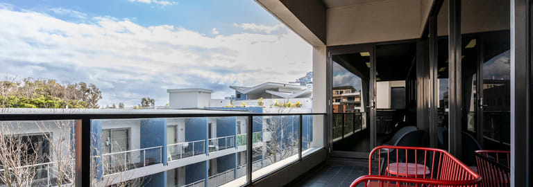 Offices commercial property for lease at Level 03/39 Renwick Street Redfern NSW 2016