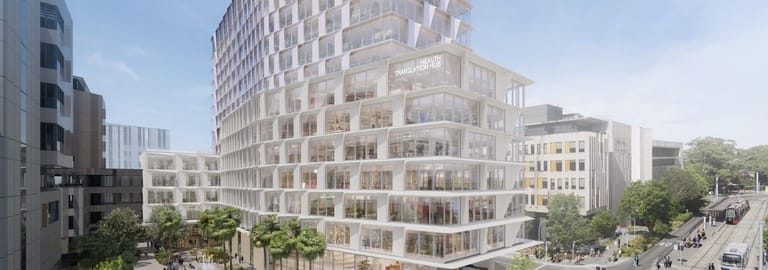 Offices commercial property for lease at 55 Botany Street Randwick NSW 2031