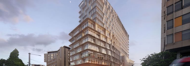 Offices commercial property for lease at 55 Botany Street Randwick NSW 2031