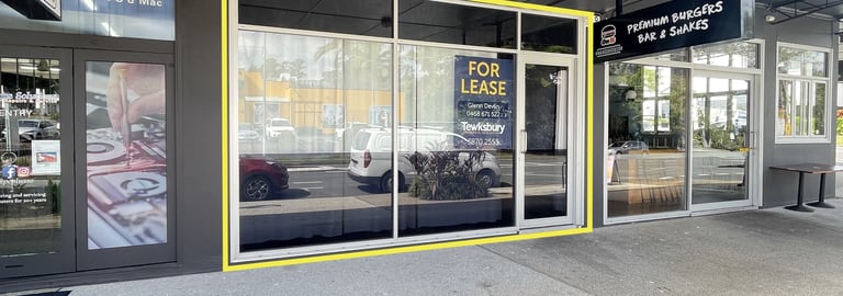 Medical / Consulting commercial property for lease at Shop 3/4 Wongabel Street Kenmore QLD 4069