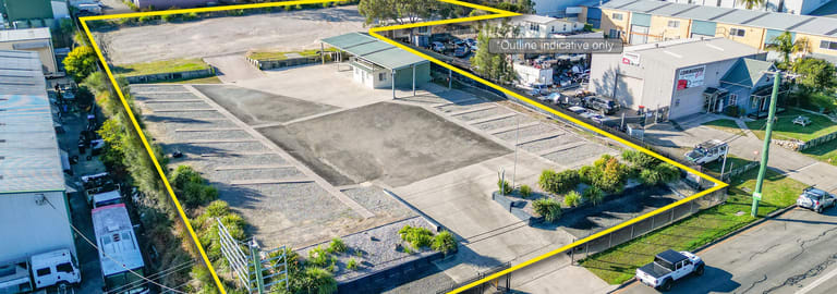 Factory, Warehouse & Industrial commercial property for sale at 21 Advantage Avenue Morisset NSW 2264