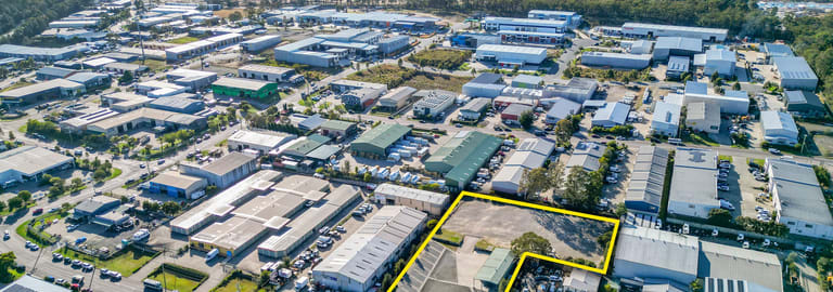 Factory, Warehouse & Industrial commercial property for sale at 21 Advantage Avenue Morisset NSW 2264