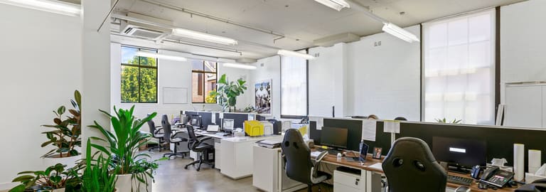 Offices commercial property for lease at 17 Thurlow Street Redfern NSW 2016