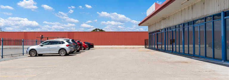 Showrooms / Bulky Goods commercial property for lease at 185 Scollay Street Greenway ACT 2900