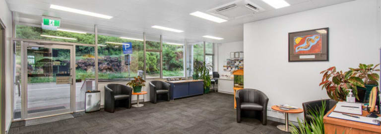 Offices commercial property for lease at 12 - 20 Wills Street Townsville City QLD 4810