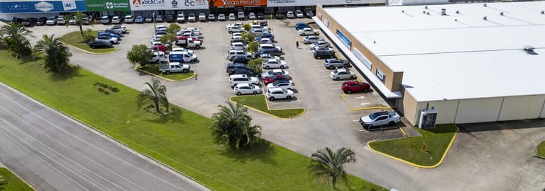 Medical / Consulting commercial property for lease at 55 Keane Street Currajong QLD 4812