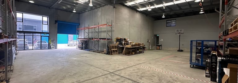 Factory, Warehouse & Industrial commercial property for lease at Unit 2/658 South Road Moorabbin VIC 3189