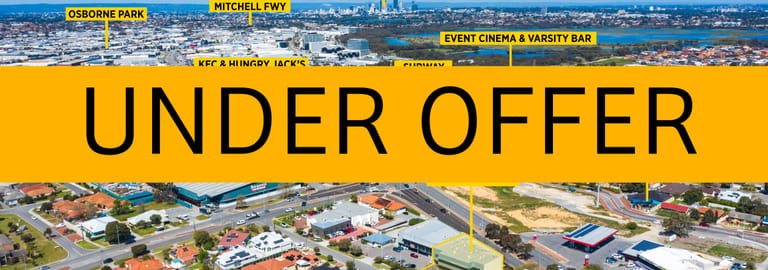 Offices commercial property for lease at 10/19 Wotan Street Innaloo WA 6018 Offices commercial property for lease at 10/19 Wotan Street Innaloo WA 6018