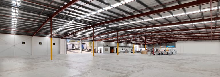 Factory, Warehouse & Industrial commercial property for lease at Building B/152 Miller Road Villawood NSW 2163