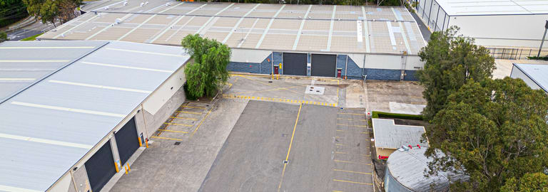 Factory, Warehouse & Industrial commercial property for lease at Building B/152 Miller Road Villawood NSW 2163