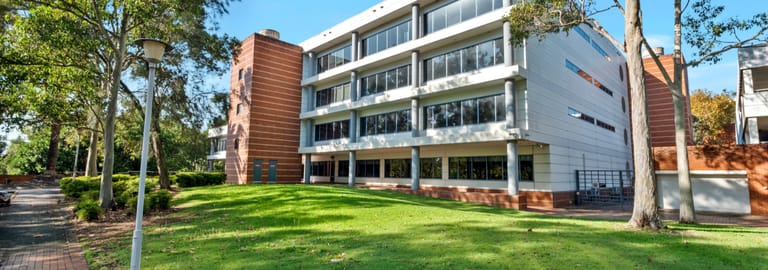 Offices commercial property for lease at 410 Concord Road Rhodes NSW 2138