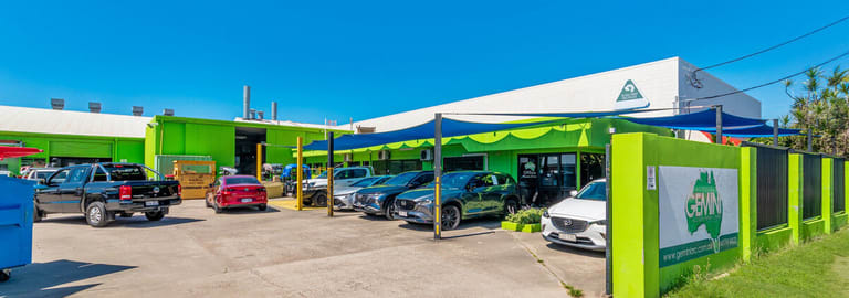 Factory, Warehouse & Industrial commercial property for lease at 9 Vesuvius Street Garbutt QLD 4814