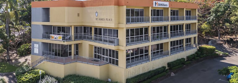 Medical / Consulting commercial property for lease at 28 Hamilton Street Townsville City QLD 4810