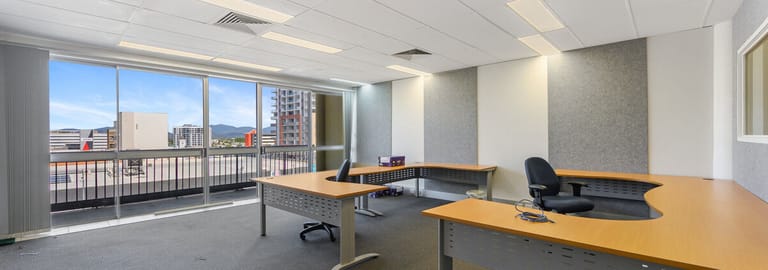 Medical / Consulting commercial property for lease at 28 Hamilton Street Townsville City QLD 4810