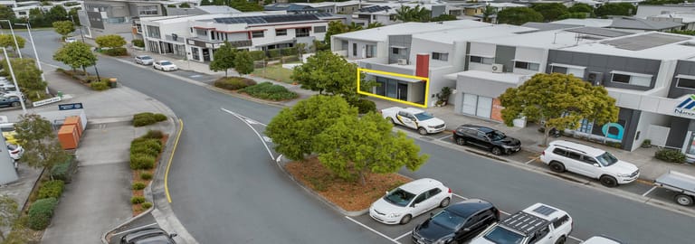 Offices commercial property for lease at 2/21 Flinders Lane Maroochydore QLD 4558