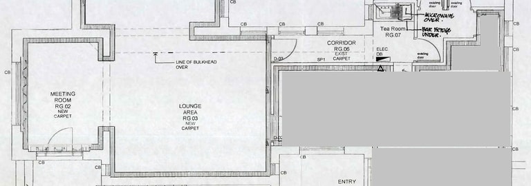 Offices commercial property for lease at 1/15 Murray Crescent Griffith ACT 2603