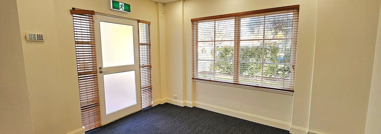 Offices commercial property for lease at 1/15 Murray Crescent Griffith ACT 2603