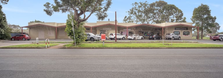 Offices commercial property for lease at Tenancy 1-3/60a Fairfield Road Elizabeth Grove SA 5112
