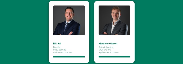 Factory, Warehouse & Industrial commercial property for lease at 8/10-12 Sigma Drive Croydon South VIC 3136