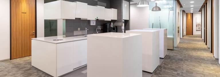 Offices commercial property for lease at Level 2/215-219 George Street Liverpool NSW 2170