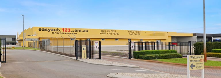 Factory, Warehouse & Industrial commercial property for lease at Tenancy 1, 2 Bannister Road Canning Vale WA 6155