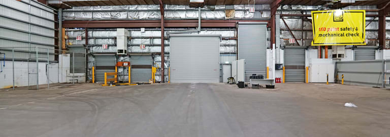 Factory, Warehouse & Industrial commercial property for lease at Tenancy 1, 2 Bannister Road Canning Vale WA 6155