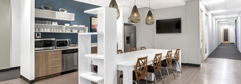 Serviced Offices commercial property for lease at Level 2/424 Warrigal Road Heatherton VIC 3202