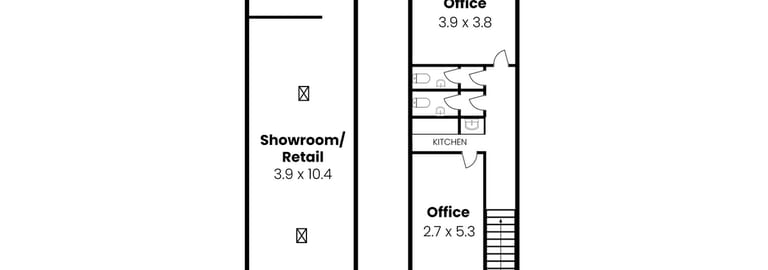 Other commercial property for lease at 154B The Parade Norwood SA 5067