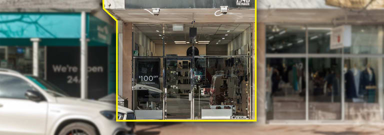 Other commercial property for lease at 154B The Parade Norwood SA 5067