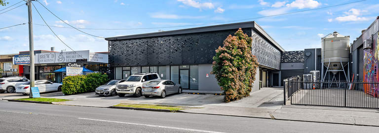 Shop & Retail commercial property for lease at 2 & 3/336 Melton Road Northgate QLD 4013