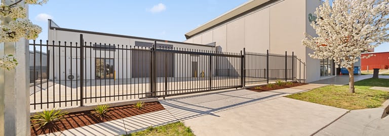 Factory, Warehouse & Industrial commercial property for lease at 6 Tantalum Street Beard ACT 2620