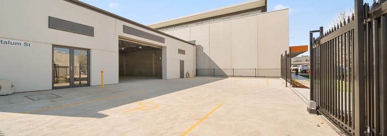 Factory, Warehouse & Industrial commercial property for lease at 6 Tantalum Street Beard ACT 2620