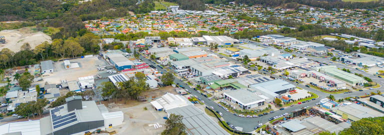 Factory, Warehouse & Industrial commercial property for lease at 7/14 Wheeler Crescent Currumbin Waters QLD 4223