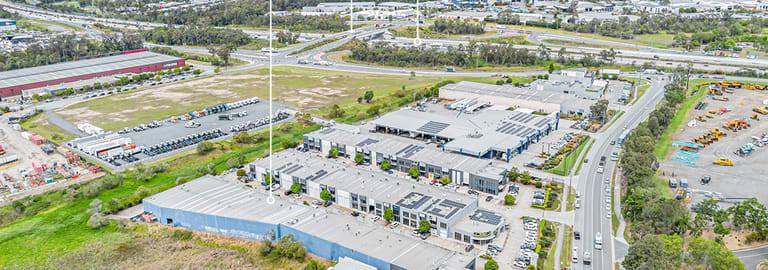 Factory, Warehouse & Industrial commercial property for lease at 10/28 Burnside Road Ormeau QLD 4208