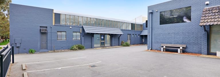 Offices commercial property for lease at 2/18 Olive Street Subiaco WA 6008