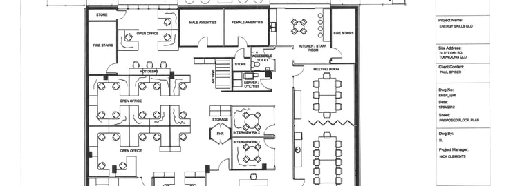 Offices commercial property for lease at 70 Sylvan Road Toowong QLD 4066