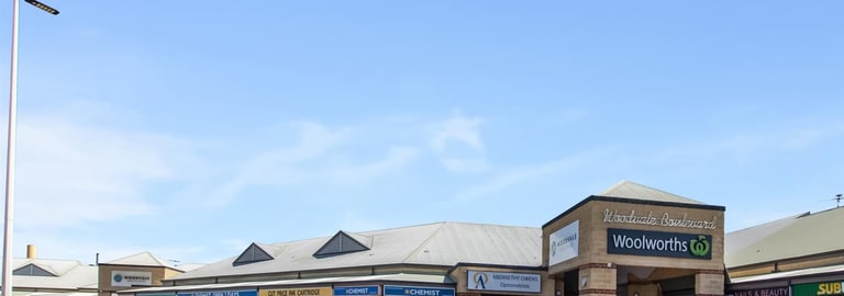 Shop & Retail commercial property for lease at Shop 7B/931 Whitfords Ave Woodvale WA 6026