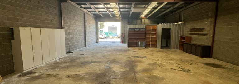 Factory, Warehouse & Industrial commercial property for lease at 3/13 Newington Avenue Rosebud VIC 3939