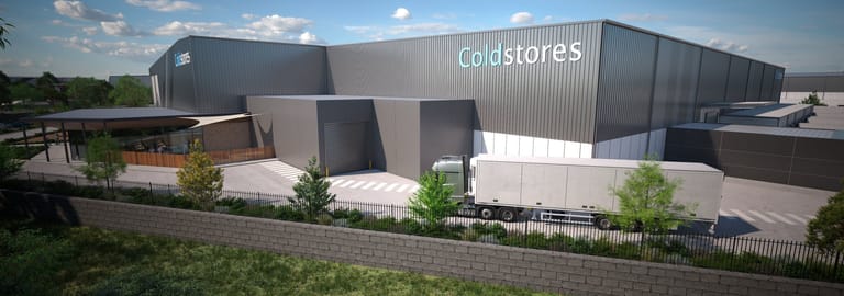 Factory, Warehouse & Industrial commercial property for lease at Lot 3 Barracks at Metroplex Wacol QLD 4076