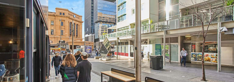 Shop & Retail commercial property for lease at 19 Bank Street Adelaide SA 5000