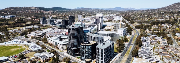 Shop & Retail commercial property for lease at Tenancy C07/220 Melrose Drive Phillip ACT 2606