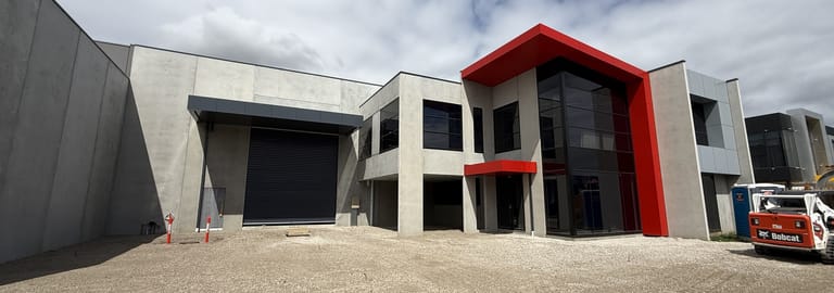 Factory, Warehouse & Industrial commercial property for lease at 9 Bass Court Keysborough VIC 3173