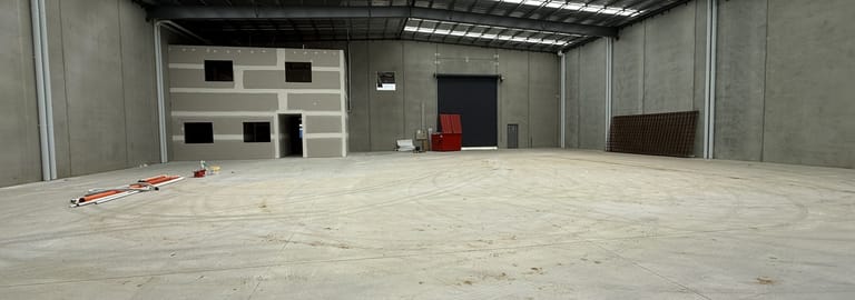 Factory, Warehouse & Industrial commercial property for lease at 9 Bass Court Keysborough VIC 3173