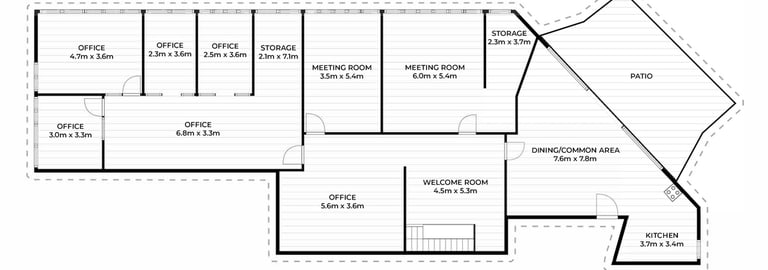 Offices commercial property for lease at 1.03/454-458 Gympie Road Strathpine QLD 4500